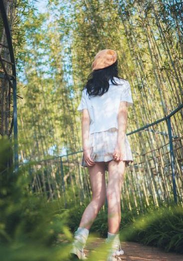 我就是这般女子