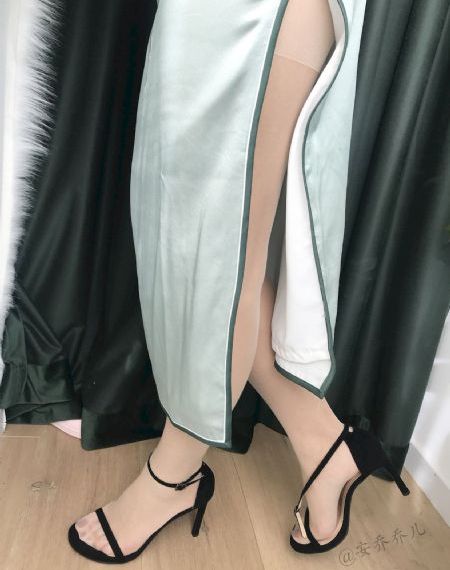 请将我驯服