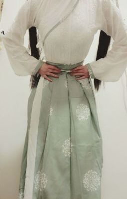 职业的妈妈