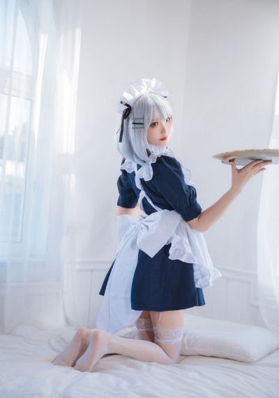 松岛岚