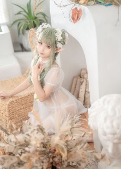 奇怪的美发莎龙
