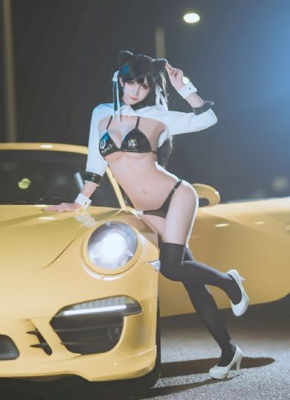 一区二区美女