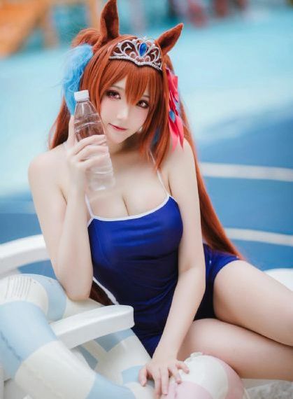图书馆的女友第一季五集