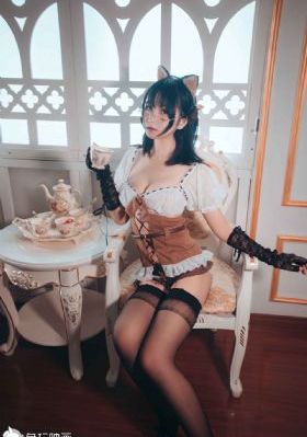 女士邀请函4