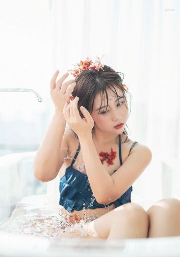 霸道总裁蓝百万