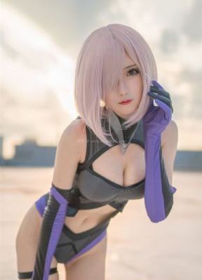 女角斗士