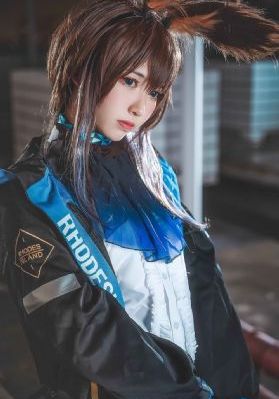 美丽的小桃子